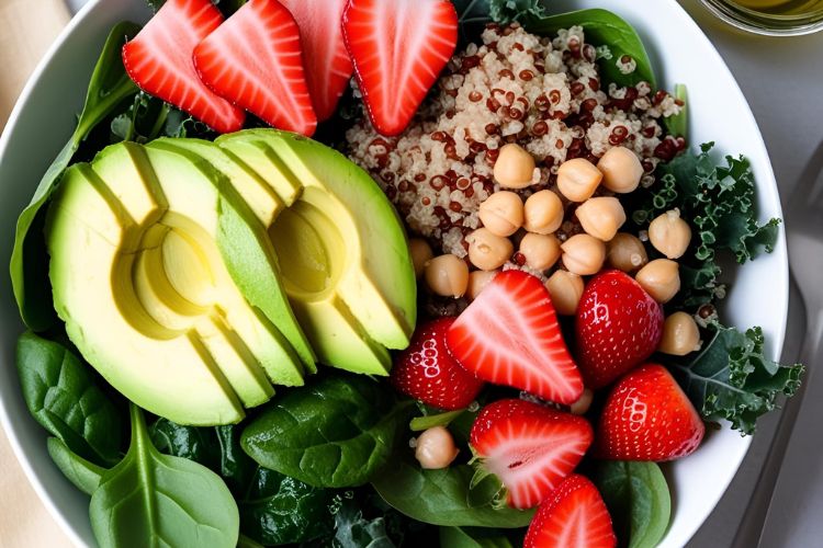 Spring Green Folate Boost Salad.jpg